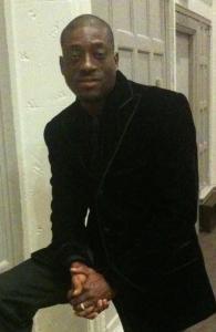 Martin Baumgardner - Daddy New Orleans, USA