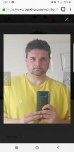 USA Daddies Martin Fortunato - Daddy Dallas, USA