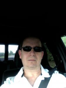 Matthew Murray - Daddy York, United Kingdom