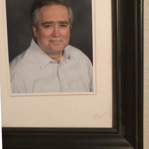 Matthew Wendel - Daddy Georgia, USA