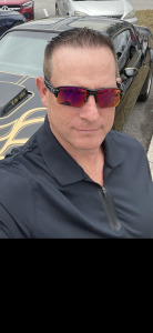 Michael Baldwin - Daddy Georgia, USA