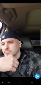 USA Daddies Michael Barnett - Daddy South Carolina, USA