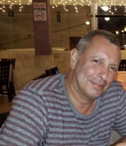 Michael Boone - Daddy St Louis, USA