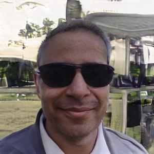 Michael Carver - Daddy Edinburgh, United Kingdom