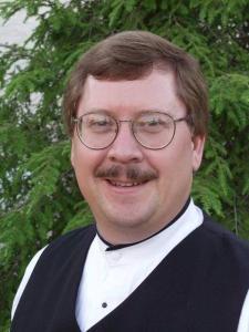 Michael Clinkscales - Daddy San Francisco, USA