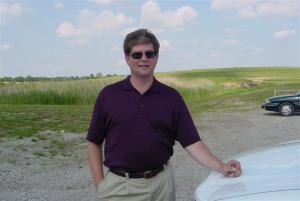 Michael Echevarria - Daddy Columbus, USA