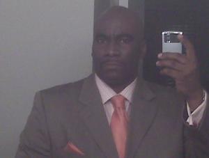 Michael McAlpin - Daddy Glasgow, United Kingdom