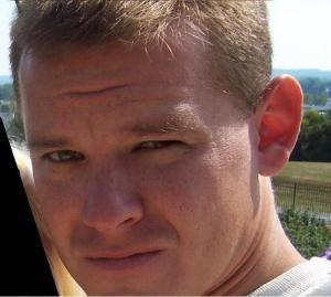 Michael Merritt - Daddy Michigan City, USA