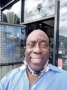 Michael Sprouse - Daddy Visalia, USA