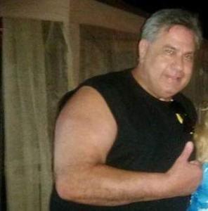 Michael Trainor - Daddy Columbus, USA