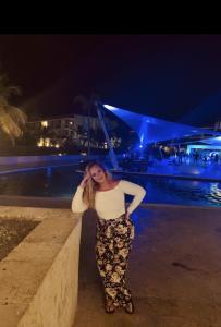 Michael Watson - Daddy Toronto, Canada