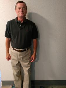 USA Daddies Miguel Espinosa - Daddy Salt Lake City, USA