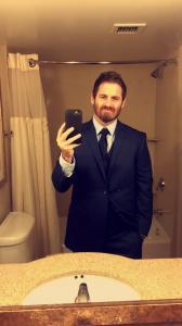 Mikel Schofield - Daddy Georgia, USA