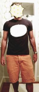 USA Daddies Morgan Frazier - Daddy Minnesota, USA