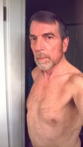 Morris Jackson - Daddy Indianapolis, USA