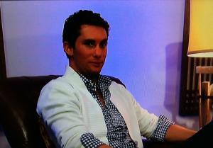 Nathan Brittain - Daddy St Louis, USA