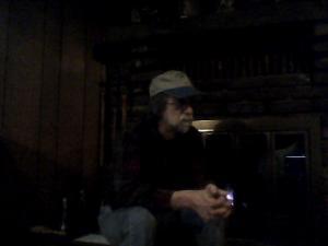 Nicholas Perez - Daddy Tanner, USA