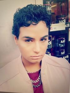 Nigel Bennett - Daddy Tucson, USA