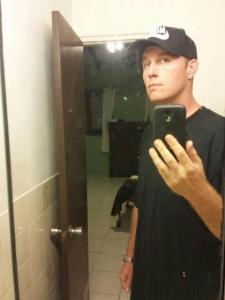 USA Daddies Noah Hale - Daddy New Mexico, USA