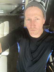 USA Daddies Otis Avila - Daddy Buffalo, USA