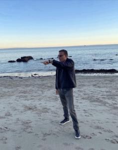 USA Daddies Patrick Cargo - Daddy Minnesota, USA