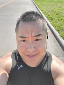 USA Daddies Paul Burrows - Daddy Jacksonville, USA