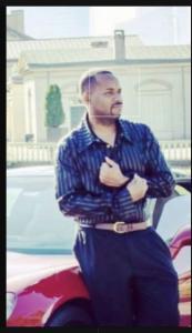 United Kingdom Daddies Paul Grimes - Daddy Liverpool, United Kingdom