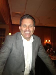 USA Daddies Paul Harris - Daddy New York City, USA