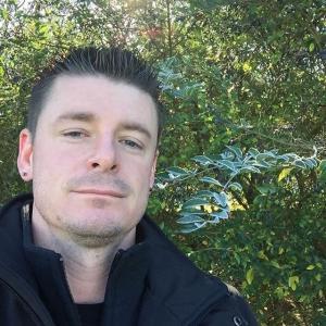 Paul Lao - Daddy London, Canada