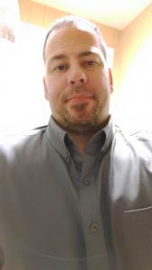 USA Daddies Paul Paynter - Daddy Buffalo, USA