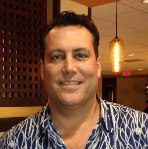 Paul Price - Daddy Springfild, USA