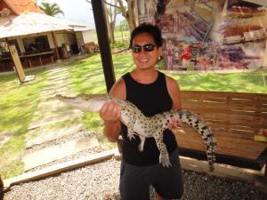 Paul Washington - Daddy Montreal, Canada