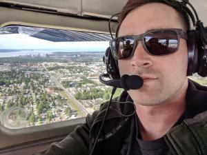 Pedro Bright - Daddy North Bay, Canada