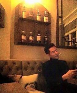 USA Daddies Percy Rick - Daddy Pittsburgh, USA