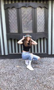 Peter Carroll - Daddy Springfild, USA