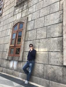 United Kingdom Daddies Peter McQueen - Daddy Birmingham, United Kingdom