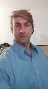 Peter Morgan - Daddy Illinois, USA