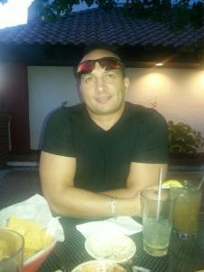 Phillip Mateo - Daddy Bloomington, USA