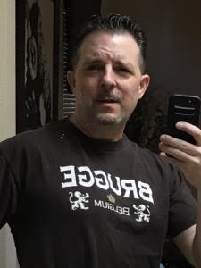 Ramon Wann - Daddy London, Canada