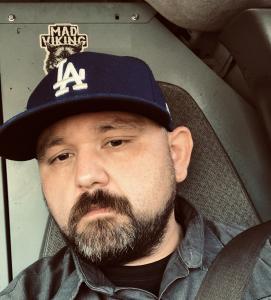 Randall Bright - Daddy Roshester, USA