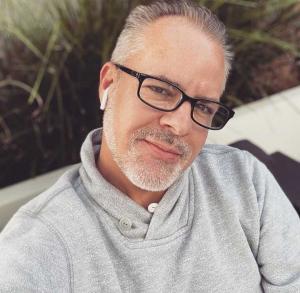 USA Daddies Randy Harrison - Daddy Pittsburgh, USA