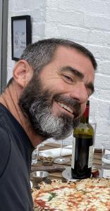 USA Daddies Randy Lopez - Daddy South Carolina, USA