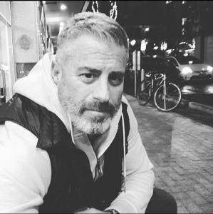 Randy Stein - Daddy Columbus, USA