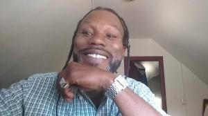 USA Daddies Raul Collins - Daddy Pittsburgh, USA