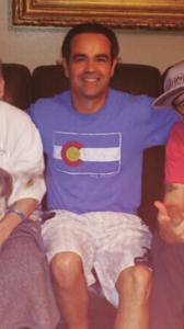 Raymond Anderson - Daddy Milwaukee, USA