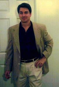 Raymond Lancaster - Daddy San Antonio, USA