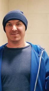 Raymond Simpson - Daddy Colorado Springs, USA