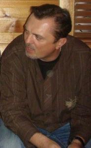 Richard Bellamy - Daddy Colorado, USA