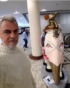 Richard Cane - Daddy Tucson, USA