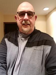 USA Daddies Richard Hart - Daddy Oklahoma, USA